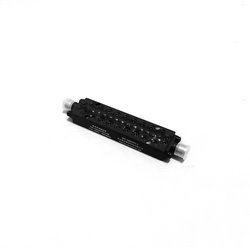 24.5-28GHz Cavity Band Pass Filter