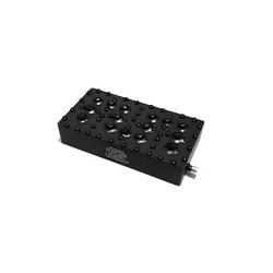 1952-1962MHz Cavity Band Pass Filter