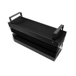 800W Termination Load_DC-3GHz_DC-4GHz_N-Type Dummy load
