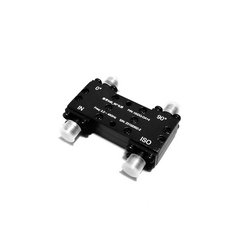 2-40GHz_3dB 90degree Hybrid Coupler