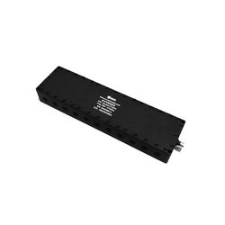 820-910MHz腔体带通滤波器