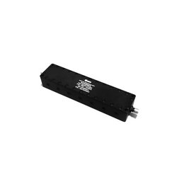 1380-1420MHz腔体带通滤波器