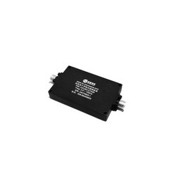 2-13GHz High Pass Filter