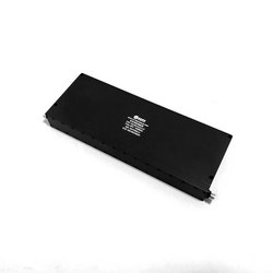 824-849MHz Cavity Band Rejection Filter