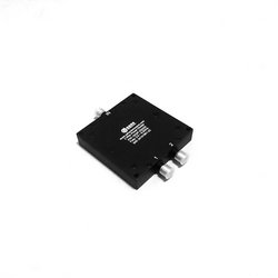 3-6.5GHz_2 Way Power Divider