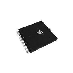 0.5-2GHz_8 Way Power Divider