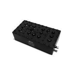 985-1015MHz Cavity Band Pass Filter