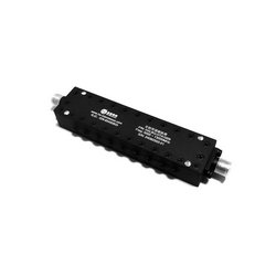 5-13GHz Interdigital Band Pass Filter