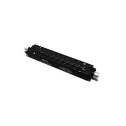 10.8-11.8GHz Cavity Band Pass Filter