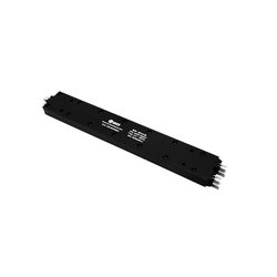 0.5-18GHz 2 Way Power Divider