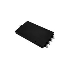 0.4-6.5GHz 4 Way Power Divider