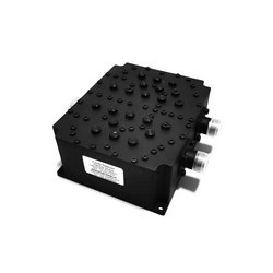 806-821MHz 851-866MHz腔体双工器