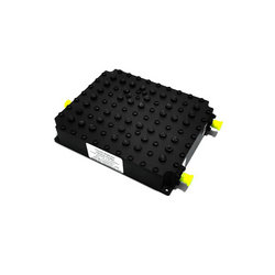 2700-3050MHz 3100-3300MHz Cavity Diplexer