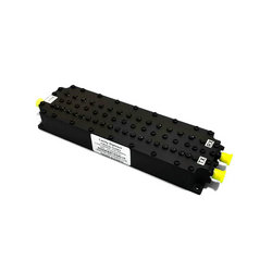 2384-2485MHz 5150-5940MHz Cavity Diplexer