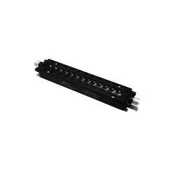 14-16GHz Cavity Band Pass Filter