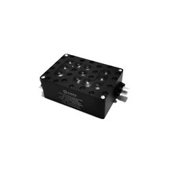 2400-2483.5MHz Cavity Band Pass Filter