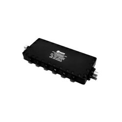 1950-2500MHz Interdigital Band Pass Filter