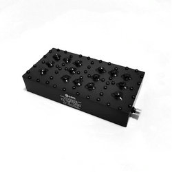 1296-1299MHz Cavity Band Pass Filter