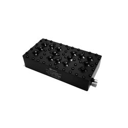 2300-2321MHz Cavity Band Pass Filter