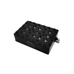 3380-3401MHz Cavity Band Pass Filter