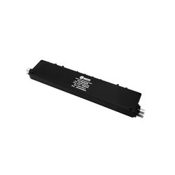 5470-5850MHz腔体带阻滤波器