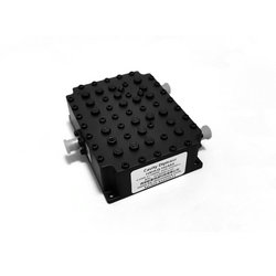 2030-2110MHz 2220-2300MHz Cavity Diplexer