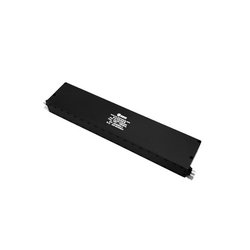 1850-1920MHz Cavity Band Rejection Filter