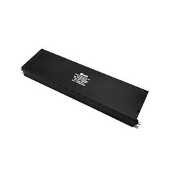 859-930MHz Cavity Band Rejection Filter