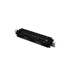 8-12GHz Comb Band Pass Filter