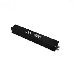 2300-2400MHz Cavity Band Pass Filter