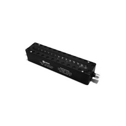 2300-2550MHz Cavity Band Pass Filter