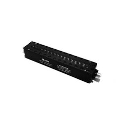 2700-3000MHz Cavity Band Pass Filter