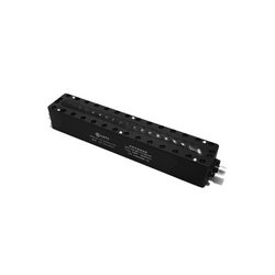 3300-3600MHz Cavity Band Pass Filter