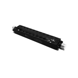 9.7-10.7GHz Cavity Band Pass Filter