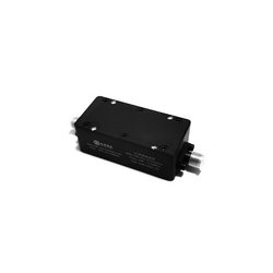 220-270MHz LC Band Pass Filter