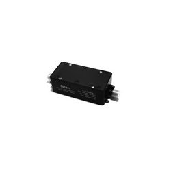 480-630MHz LC Band Pass Filter