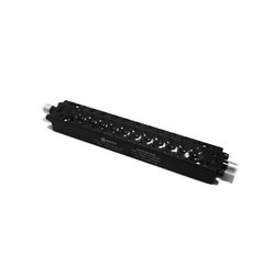 4900-6100MHz Comb Band Pass Filter