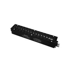 3170-3330MHz Cavity Band Pass Filter