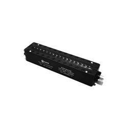 2850-3250MHz Cavity Band Pass Filter