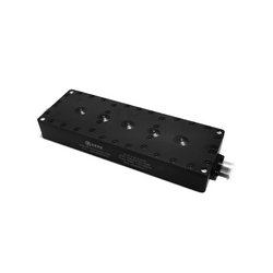 5990-6010MHz Dot Frequency Cavity Filter