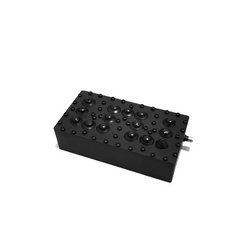 1525-1560MHz Cavity Band Pass Filter