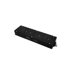 2997.2MHz Dot Frequency Cavity Filter