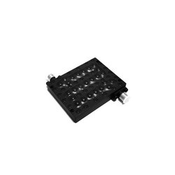 6500-6800MHz Cavity Band Pass Filter