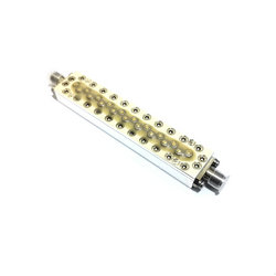 10-11GHz Cavity Band Pass Filter