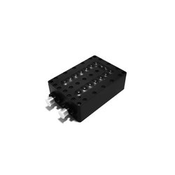 1400-1460MHz Cavity Band Pass Filter