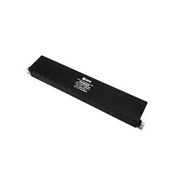 2496-2690MHz腔体带阻滤波器