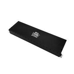 791-862MHz腔体带阻滤波器