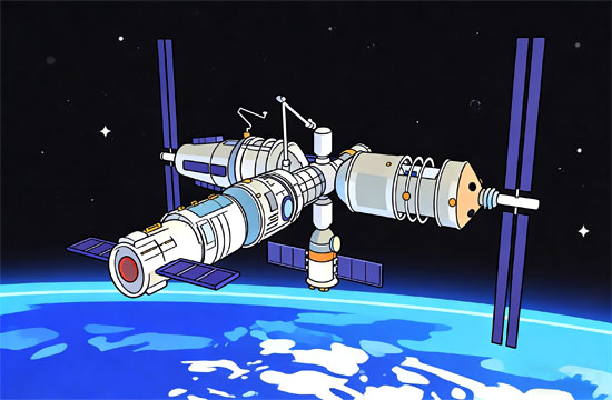 Satellite Communications