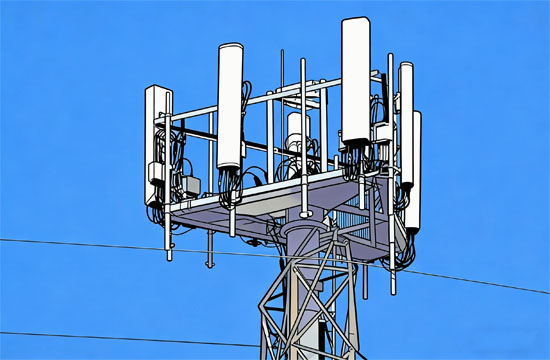 5G communication