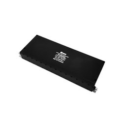 832-862MHz Cavity Band Rejection Filter